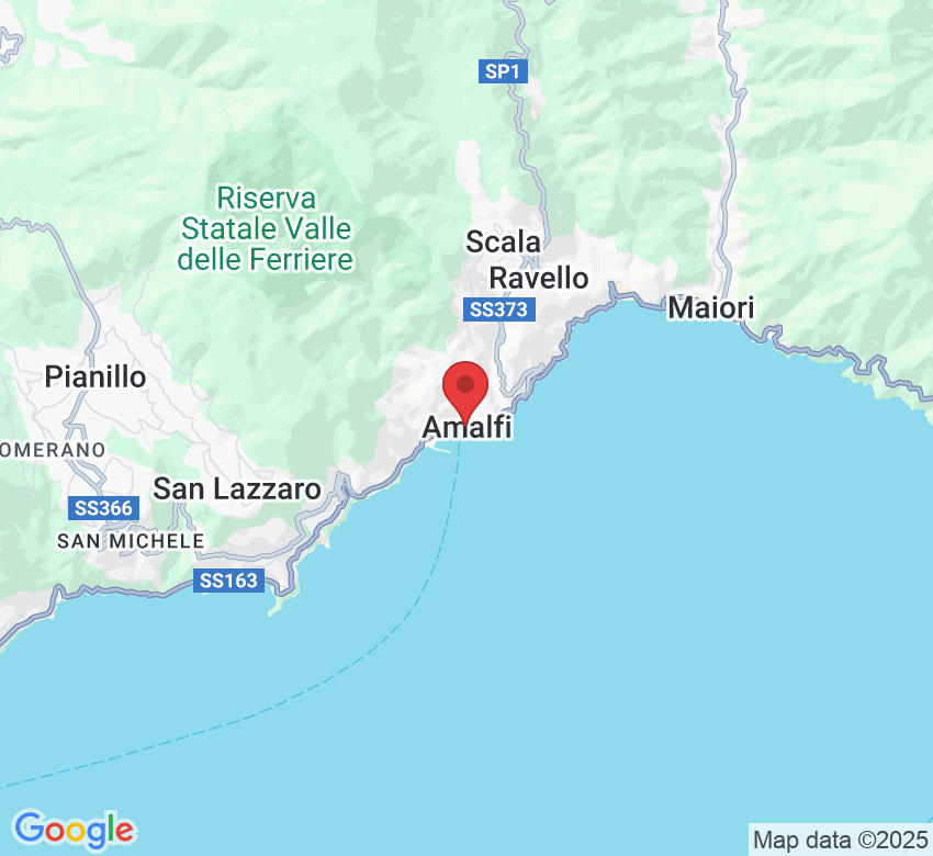 84011 Amalfi, Salerno, Italië