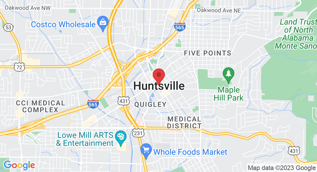 Huntsville, AL, USA