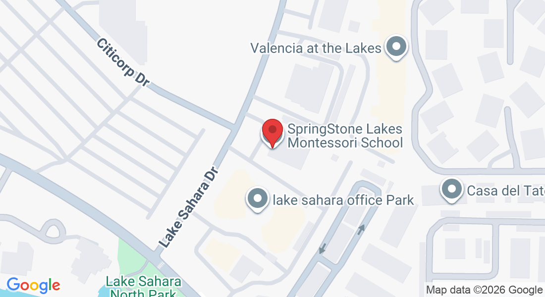 2750 Lake Sahara Dr, Las Vegas, NV 89117, USA