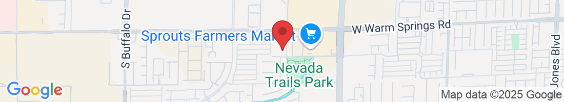 7373 Montessouri St., Las Vegas, NV 89113, USA