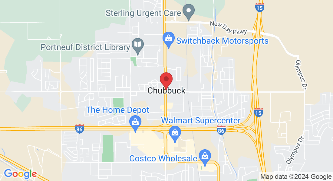 Chubbuck, ID 83202, USA