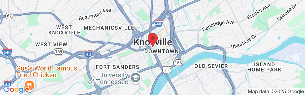 Knoxville, Tennessee, EE. UU.