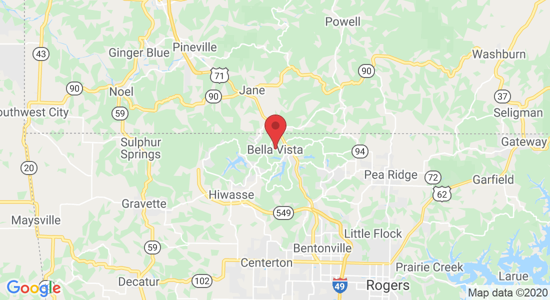 Bella Vista, AR, USA