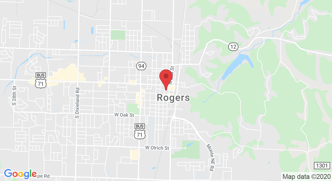 Rogers, AR, USA