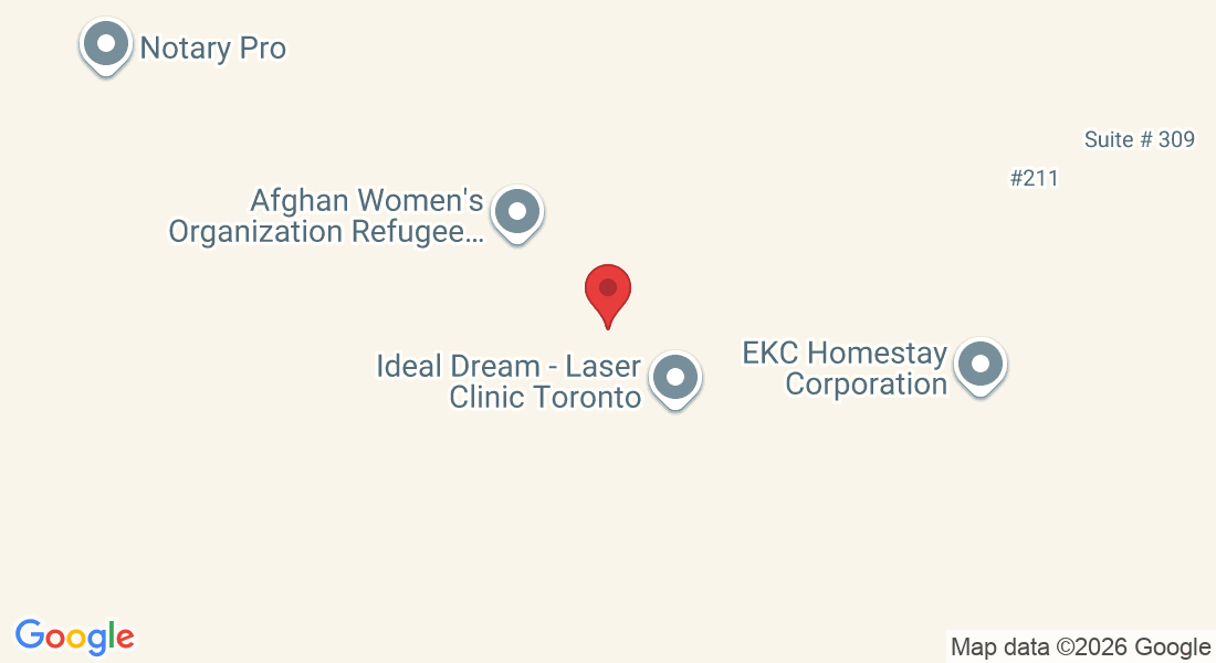 150 Consumers Rd, North York, ON M2J 1P9, Canada