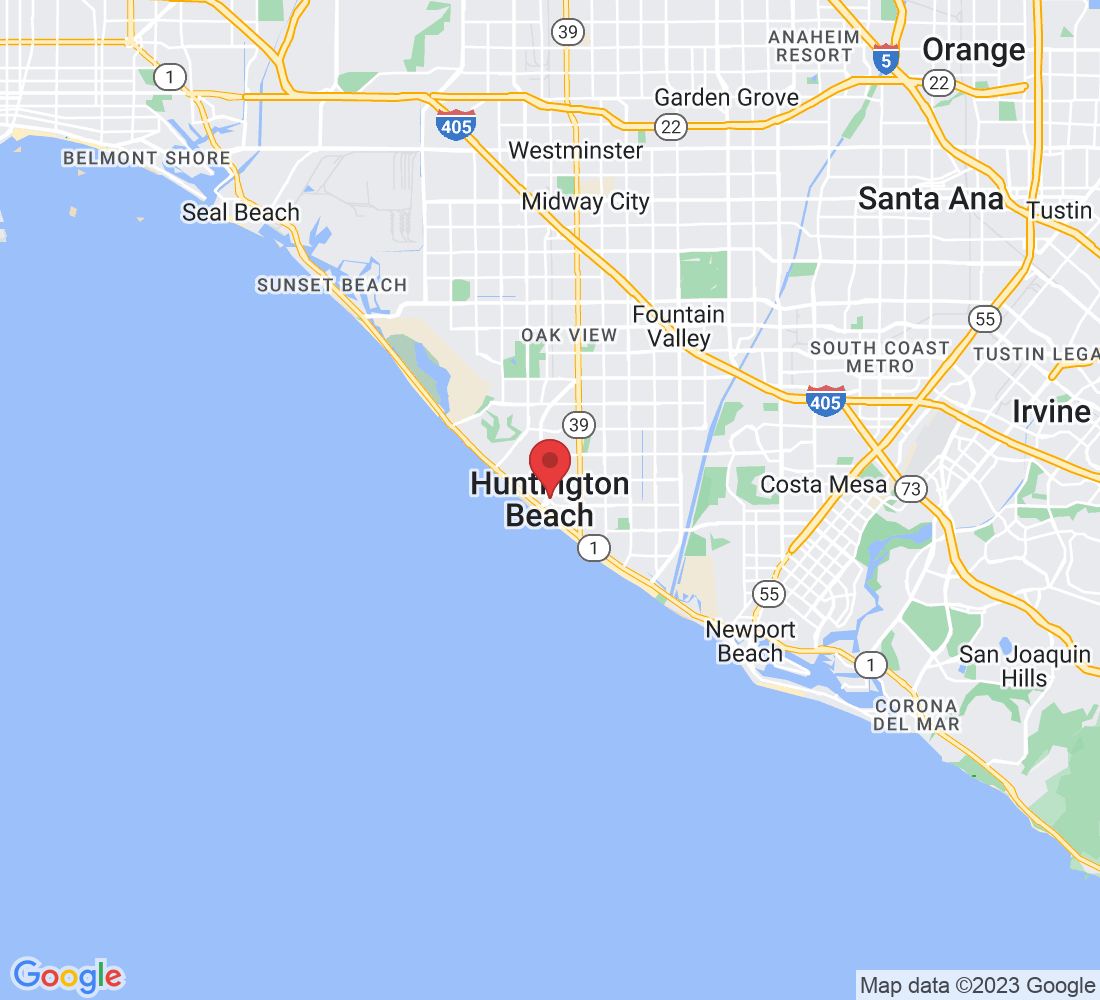 Huntington Beach, CA, USA