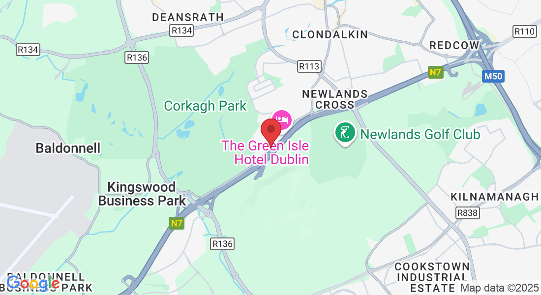 Green Isle Business Park, Bedlesshill, Clondalkin, Co. Dublin, Ireland