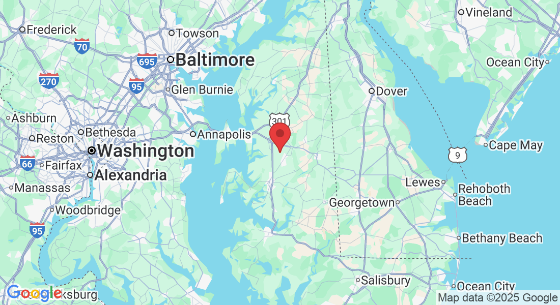 30360 Skipton Cordova Rd, Cordova, MD 21625, USA