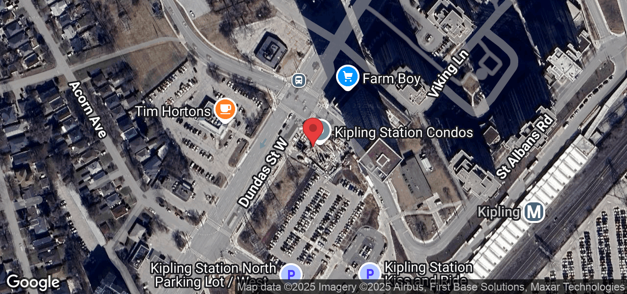 5251 Dundas St W, Etobicoke, ON M9B 1B1, Canada