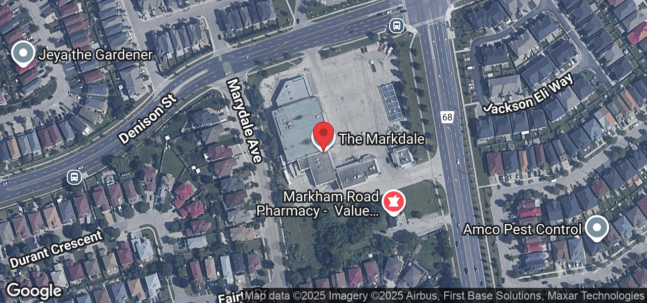 7200 Markham Rd, Markham, ON L3S 3R7, Canada