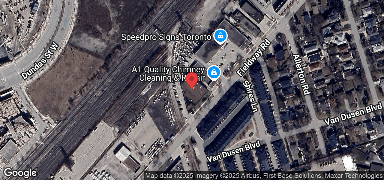 56 Fieldway Rd, Etobicoke, ON M8Z 3L2, Canada