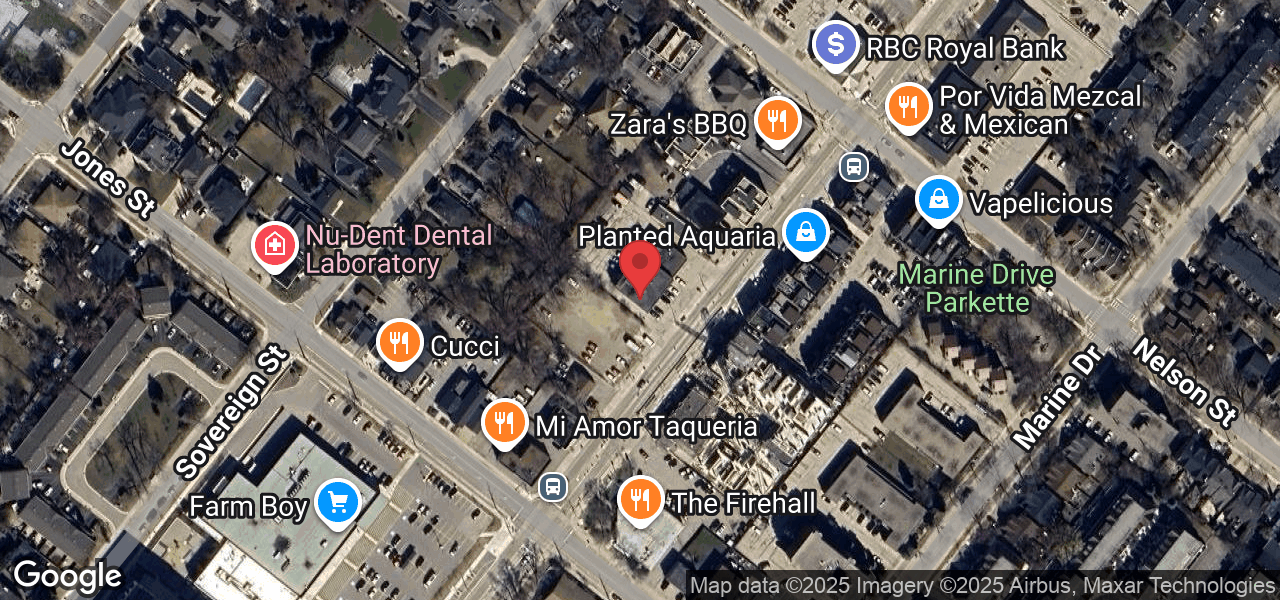 2375 Lakeshore Rd W, Oakville, ON L6L 1H4, Canada