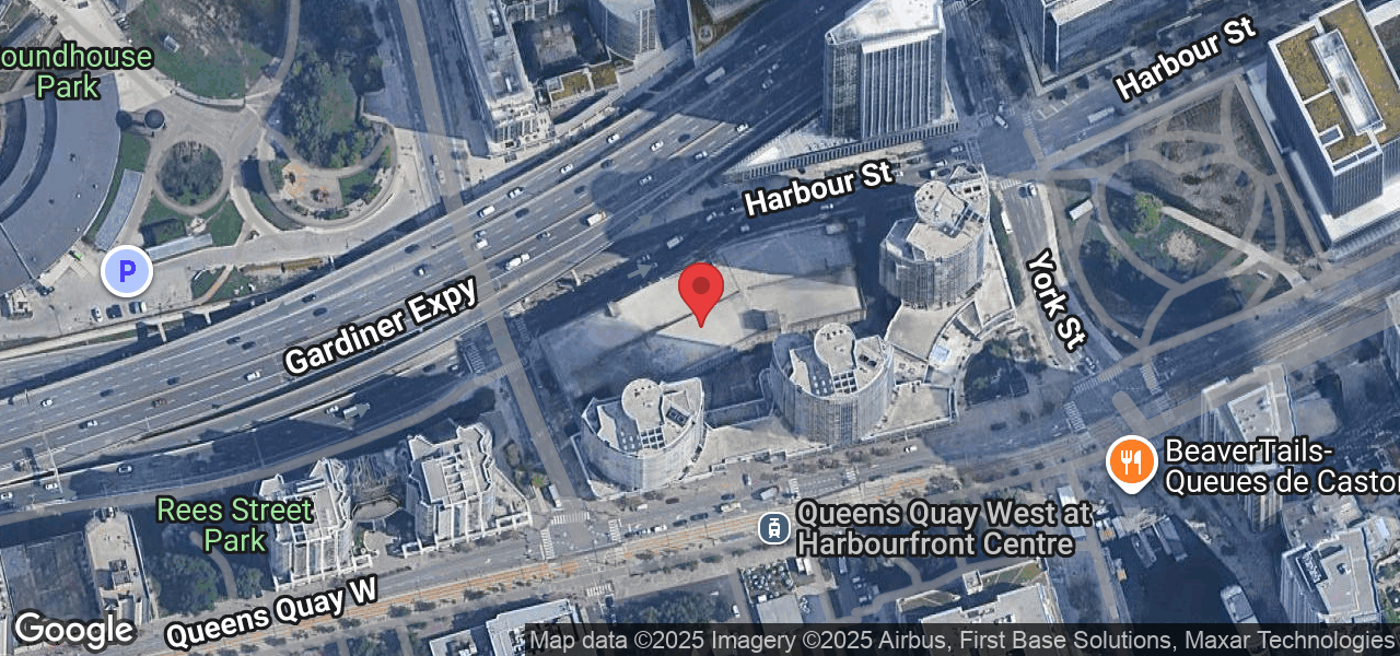 200 Queens Quay W, Toronto, ON M5J 2Y5, Canada