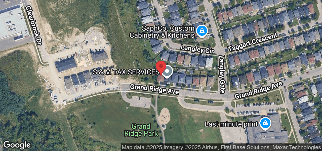 742 Grand Ridge Ave, Oshawa, ON L1K 0E2, Canada