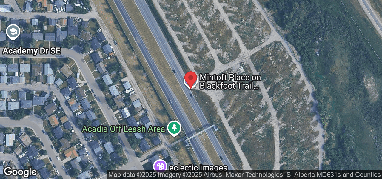 9200 Blackfoot Trl SE, Calgary, AB T2J 0T2, Canada