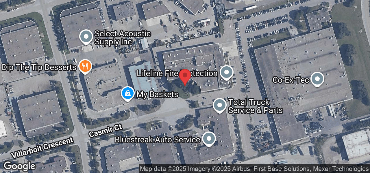 50 Casmir Ct unit 1, Concord, ON L4K 4J5, Canada