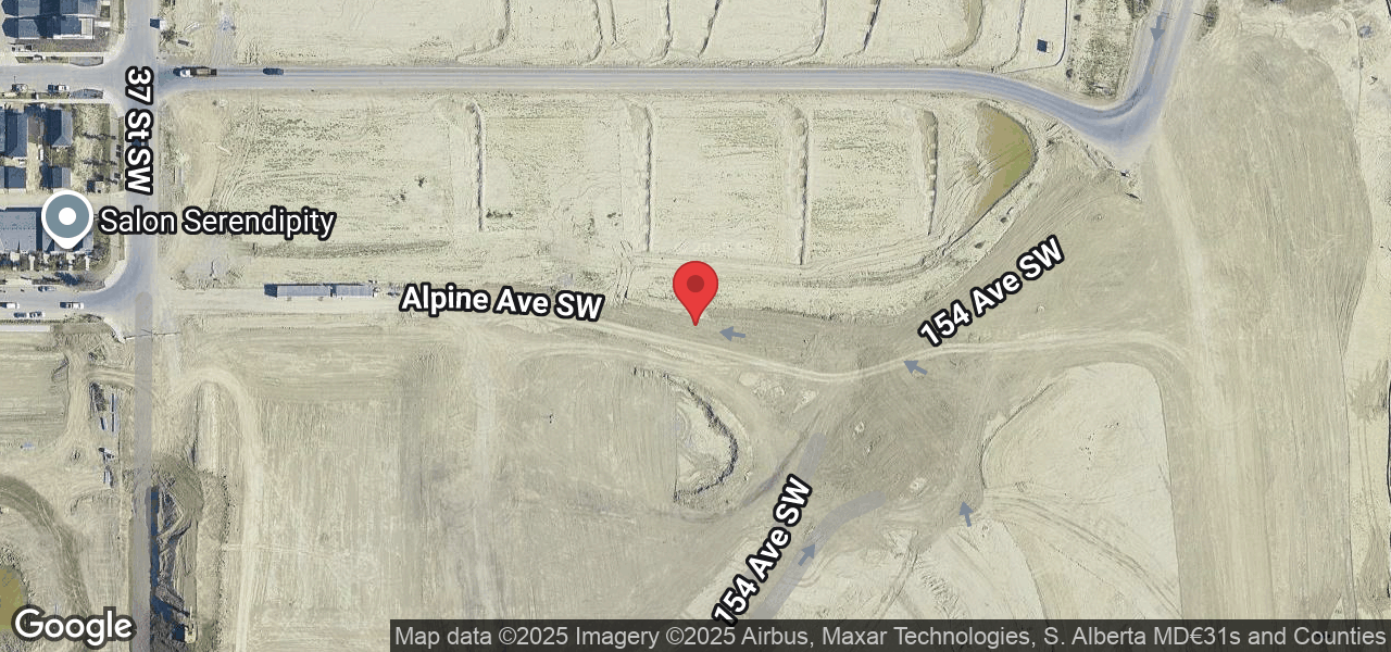 1 Alpine Ave SW, Calgary, AB T2Y 0M8, Canada