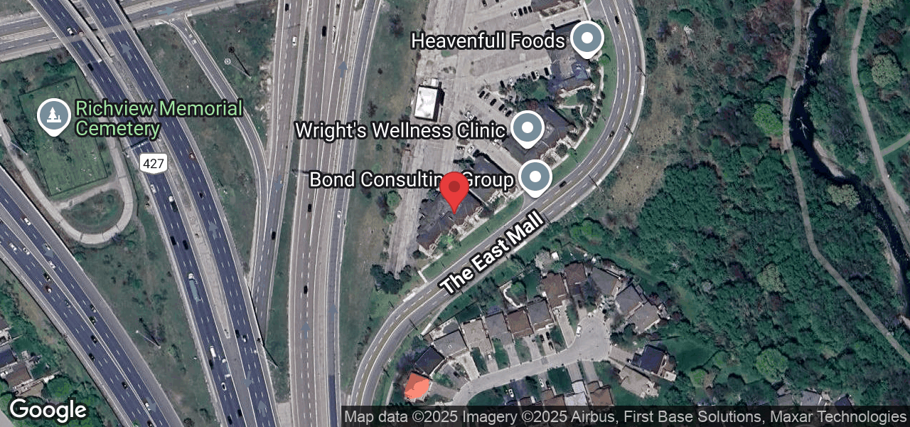 900 The East Mall, Etobicoke, ON M9B 3K2, Canada