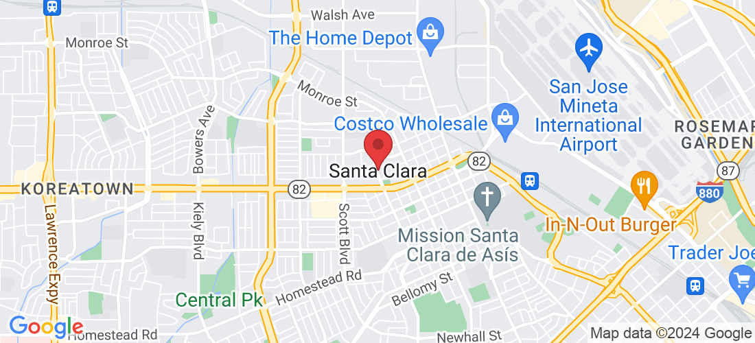 Santa Clara, California, EE. UU.