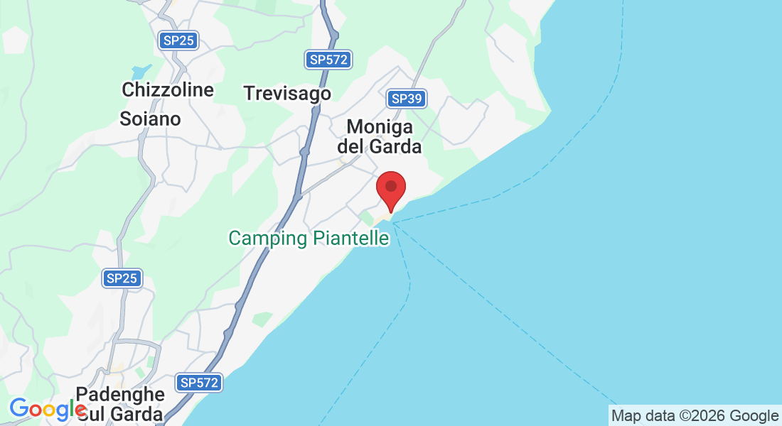 Via del Porto, 29, 25080 Moniga del Garda BS, Italia