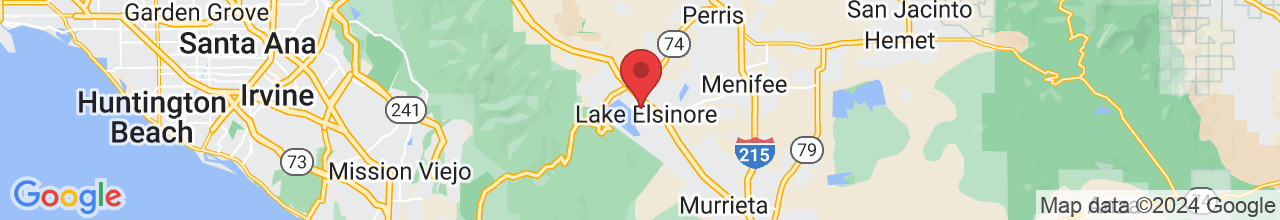 Lake Elsinore, CA, USA