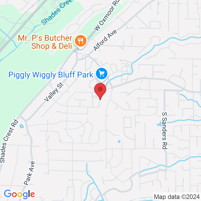 763 Shades Mountain Plaza, Hoover, AL 35226, USA