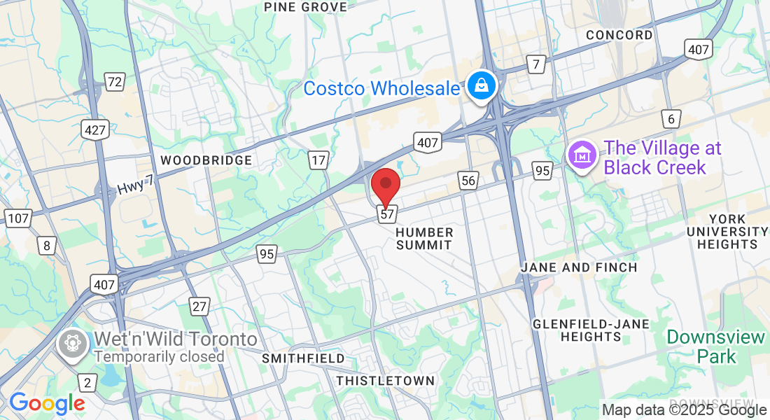 4370 Steeles Ave W #29, Woodbridge, ON L4L 3P5, Canada