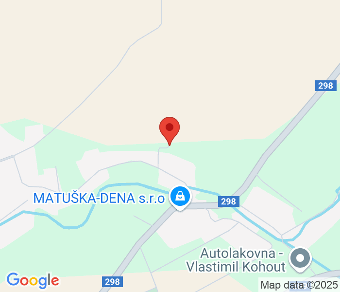 Křovice 71, 518 01 Křovice-Dobruška, Česko