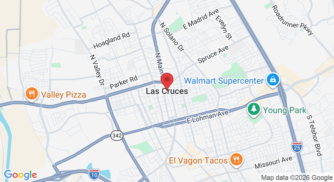Las Cruces, NM, USA