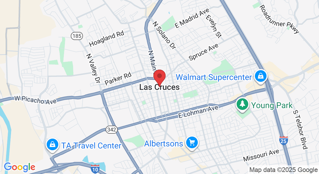 Las Cruces, NM, USA