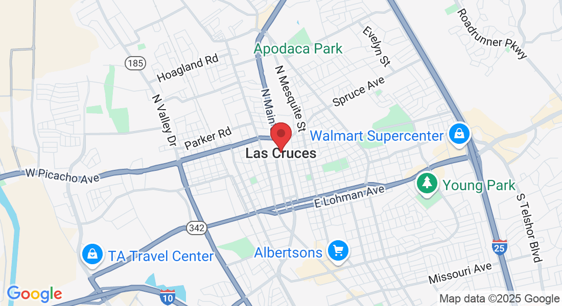 Las Cruces, NM, USA