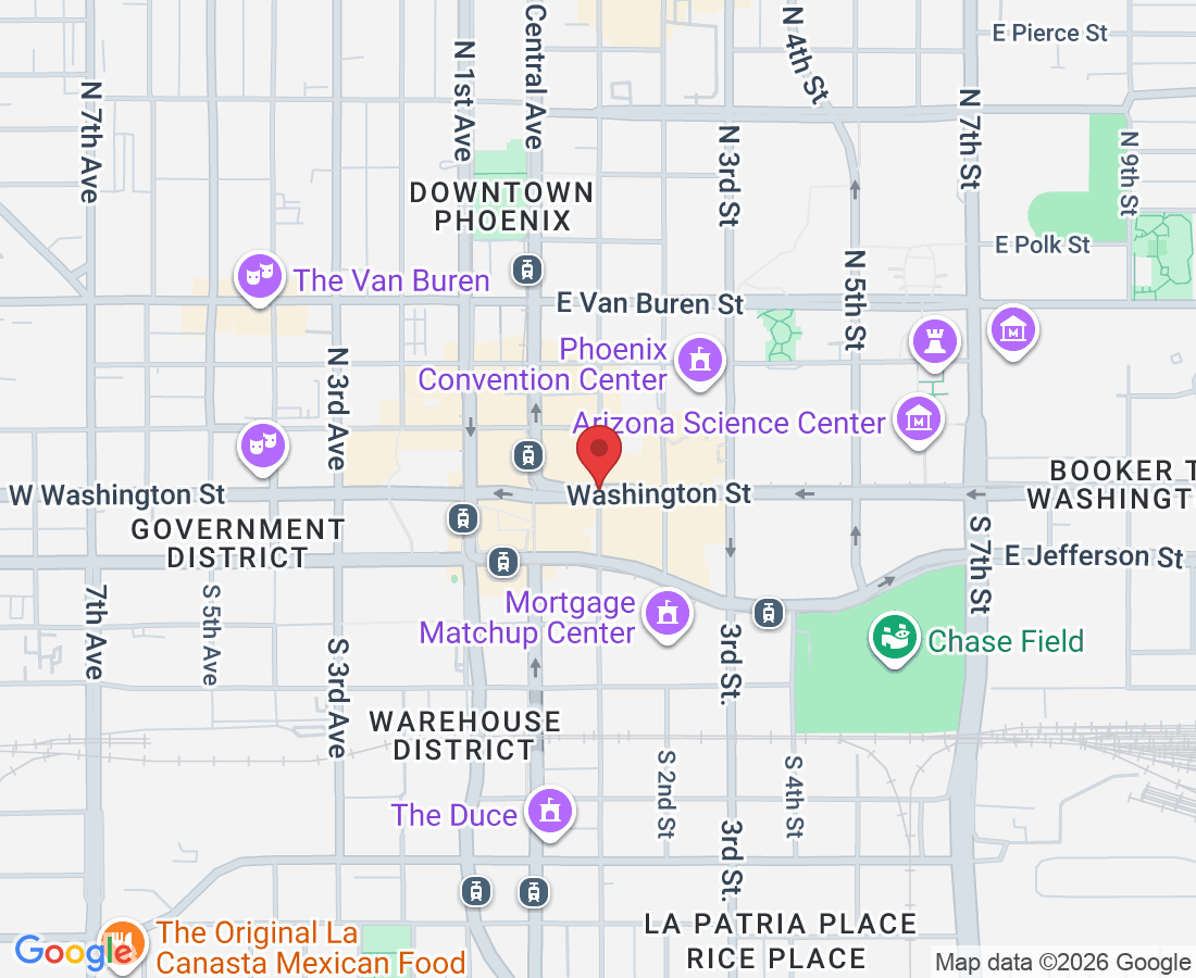 Phoenix, AZ, USA