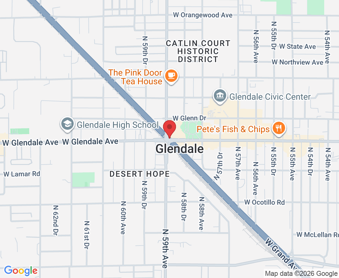 Glendale, AZ, USA