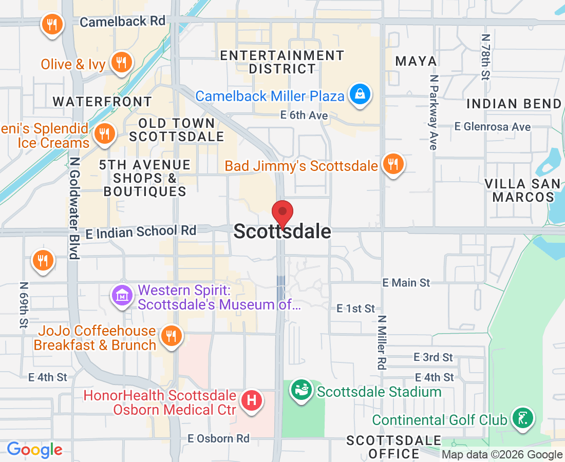 Scottsdale, AZ, USA