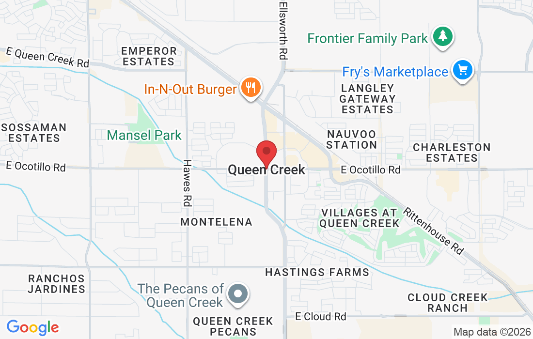 Queen Creek, AZ, USA