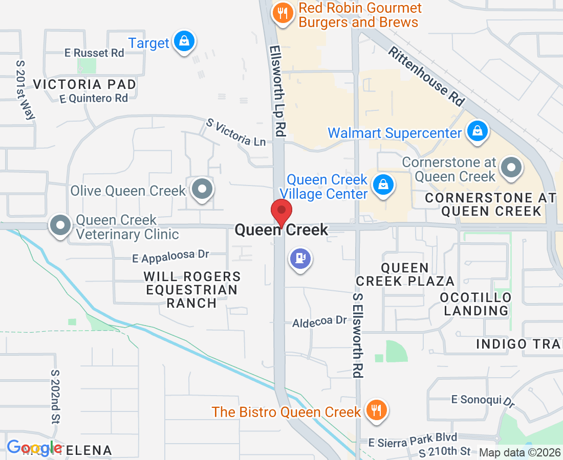Queen Creek, AZ, USA