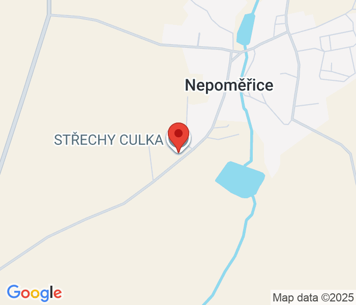 Nepoměřice 70, 285 11 Nepoměřice, Česko