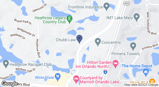 250 International Pkwy, Lake Mary, FL 32746, USA
