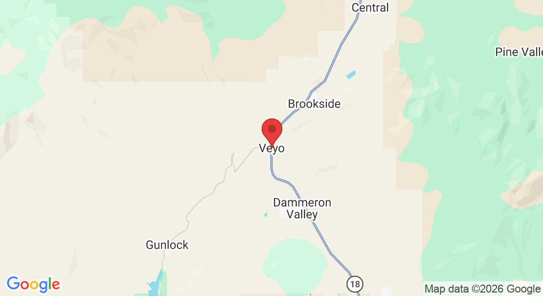 Veyo, UT 84782, USA