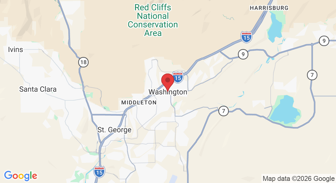 Washington, UT, USA
