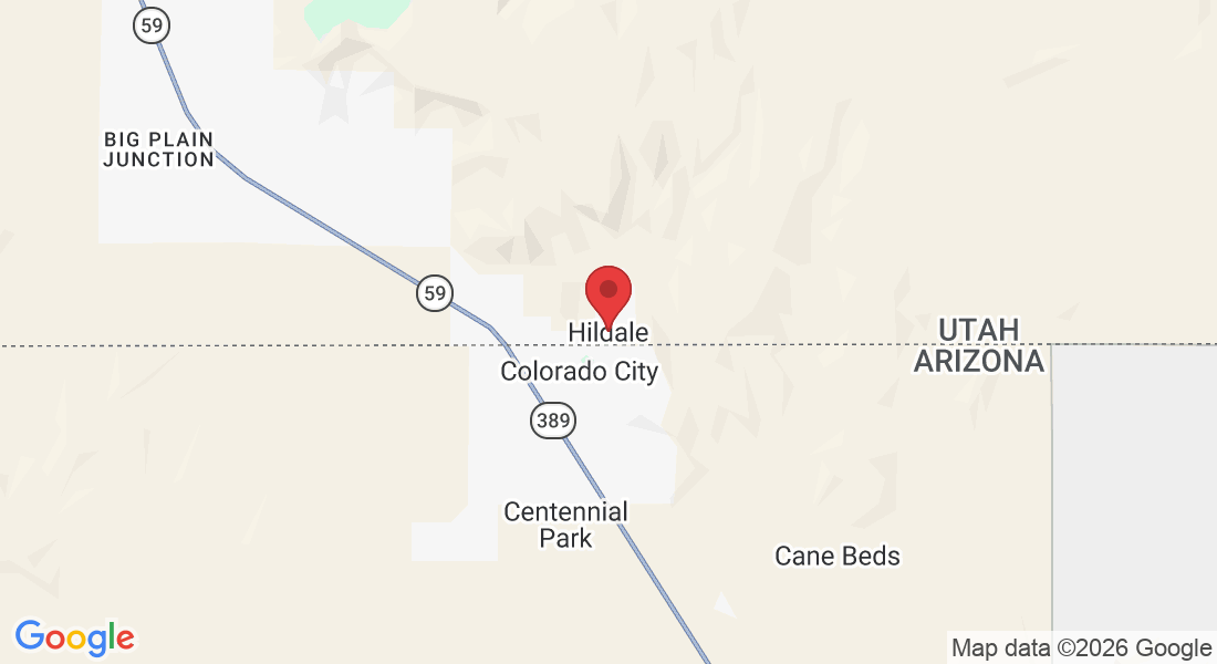 Hildale, UT, USA
