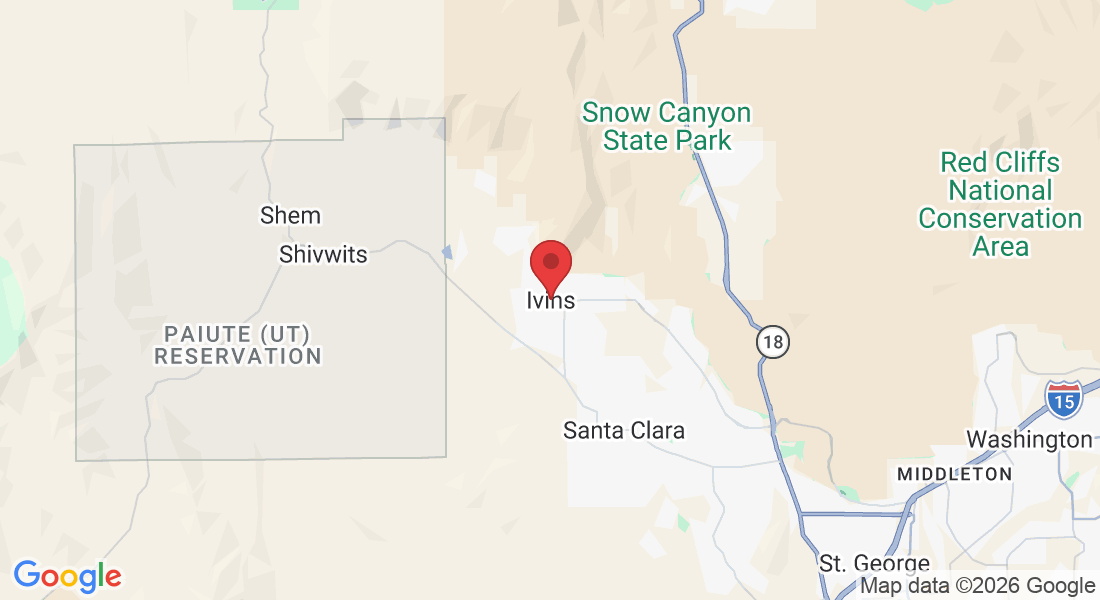 Ivins, UT, USA