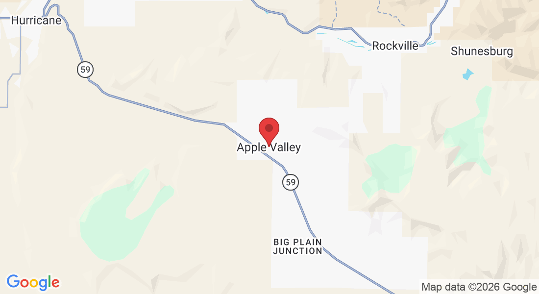 Apple Valley, UT 84737, USA