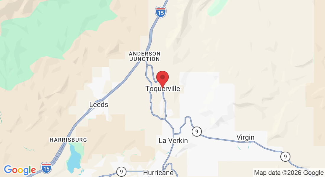 Toquerville, UT, USA