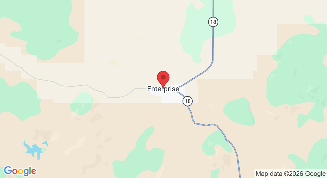Enterprise, UT, USA