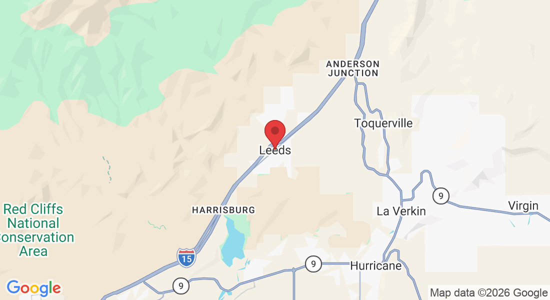 Leeds, UT, USA
