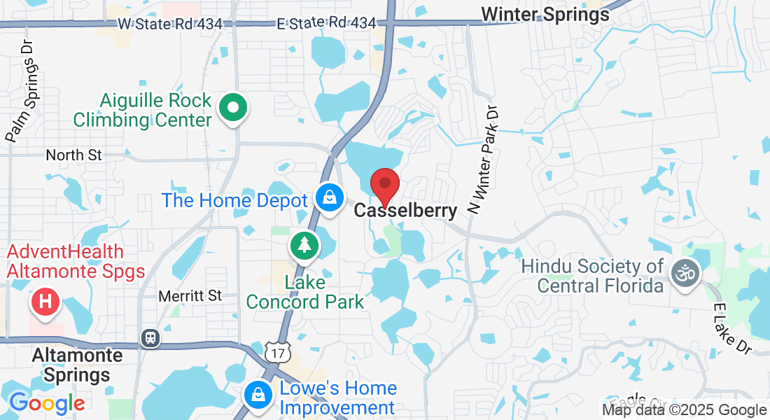 Casselberry, FL, USA