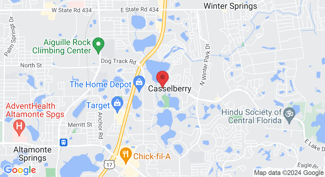 Casselberry, FL, USA