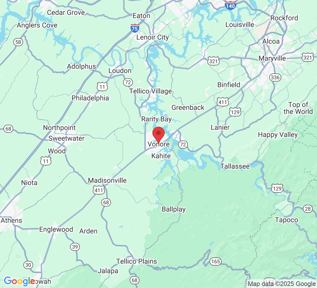 Vonore, TN, USA