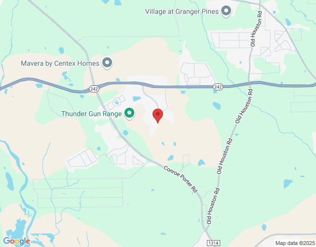 15092 Berry Brk Dr, Conroe, TX 77302, USA